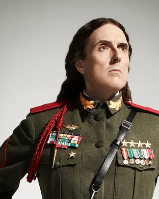 Weird Al Yankovic San Diego