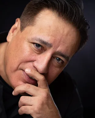 Willie Barcena San Diego