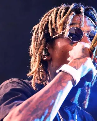 Wiz Khalifa Chula Vista