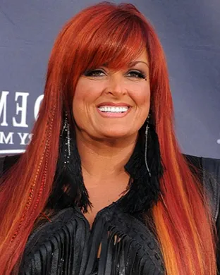 Wynonna Judd San Diego
