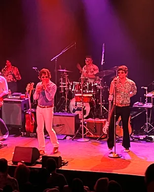 Yacht Rock Revue San Diego