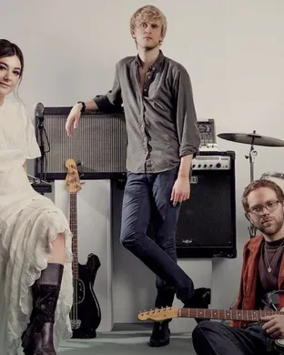 Yumi Zouma Solana Beach