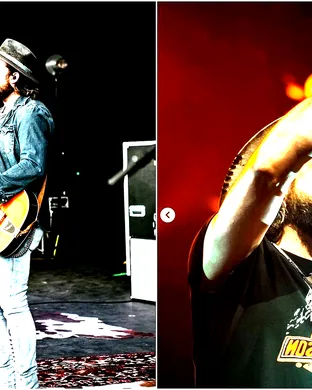 Zach Williams San Diego