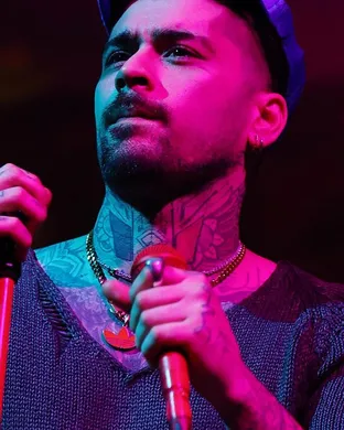 Zayn San Diego