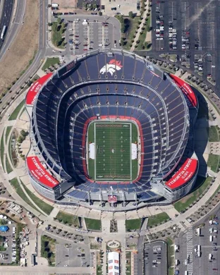 Holiday Bowl San Diego