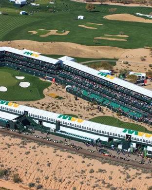 NCAA DI Men's Golf Championships Carlsbad