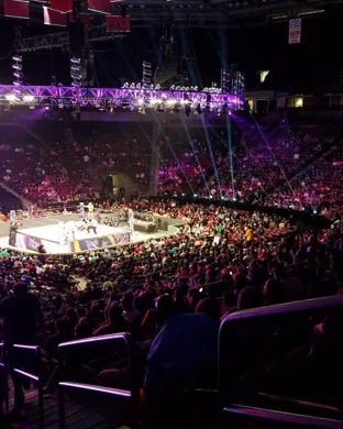 WWE: Raw