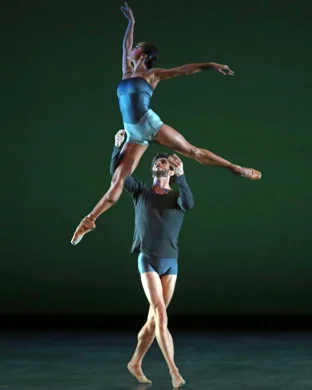 Nutcracker! Magical Christmas Ballet San Diego