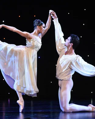Golden State Ballet San Diego