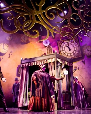 The Great Gatsby - Theatrical Production San Diego