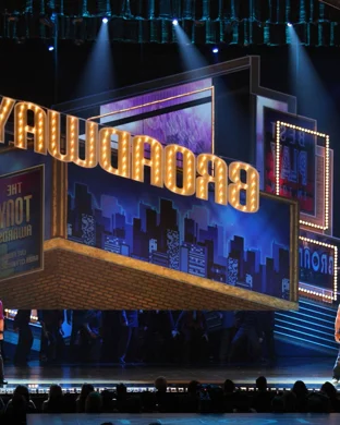 Water for Elephants - The Musical San Diego