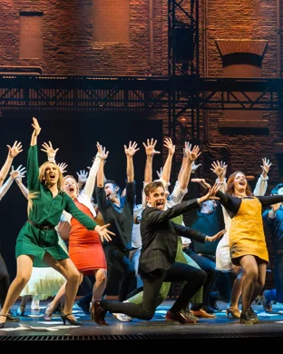 August Wilson's Fences San Diego