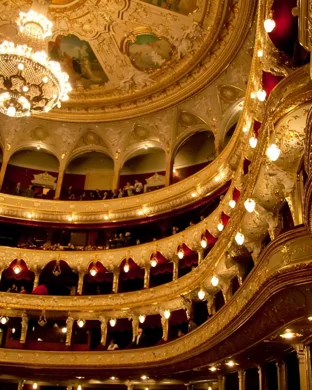 San Diego Opera San Diego