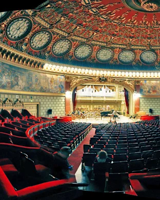 San Diego Opera San Diego